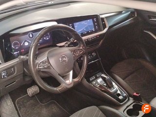 Opel Grandland X 1.2 Turbo Ultimate Auto