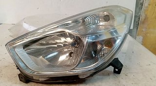 Dacia 70249 faro izquierdo 260607950l lodgy