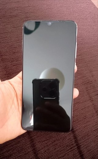 Xiaomi Mi 9 Lite Móvil (avería se apaga)