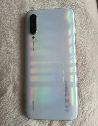 Xiaomi Mi 9 Lite Móvil (avería se apaga)