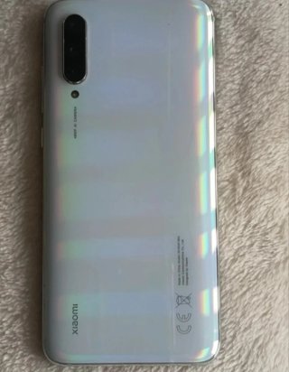 Xiaomi Mi 9 Lite Móvil (avería se apaga)
