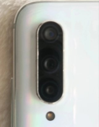 Xiaomi Mi 9 Lite Móvil (avería se apaga)