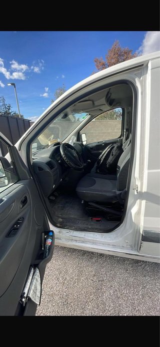 Peugeot Expert 2013
