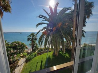 Piso en alquiler en Puerto Marina en Benalmádena