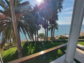 Piso en alquiler en Puerto Marina en Benalmádena