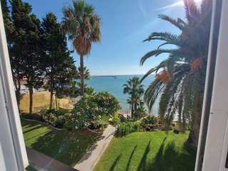 Piso en alquiler en Puerto Marina en Benalmádena