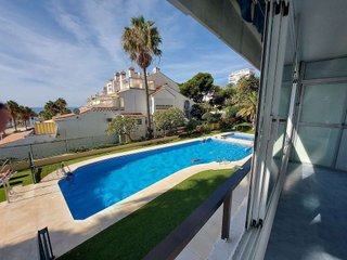 Piso en alquiler en Puerto Marina en Benalmádena