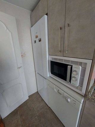 Piso en alquiler en Puerto Marina en Benalmádena