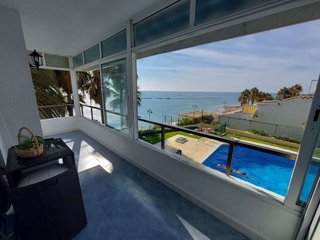 Piso en alquiler en Puerto Marina en Benalmádena