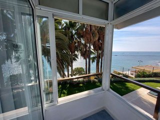 Piso en alquiler en Puerto Marina en Benalmádena