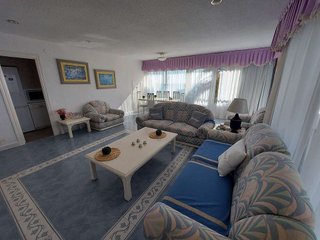 Piso en alquiler en Puerto Marina en Benalmádena