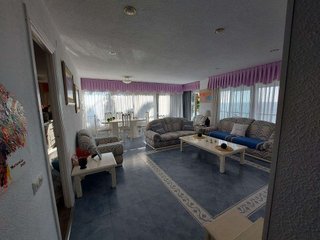 Piso en alquiler en Puerto Marina en Benalmádena