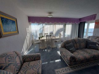 Piso en alquiler en Puerto Marina en Benalmádena