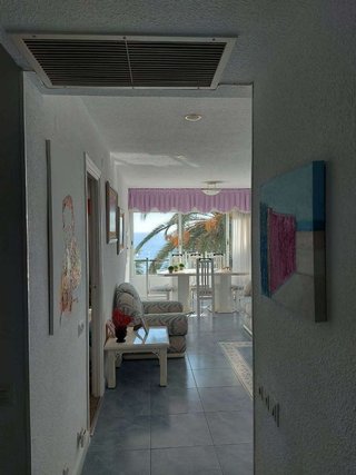 Piso en alquiler en Puerto Marina en Benalmádena