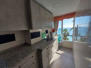 Piso en alquiler en Puerto Marina en Benalmádena