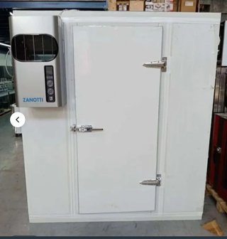 Cámara frigorífica:wasat 743035301