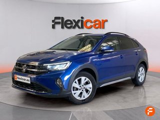Volkswagen Taigo Life 1.0 TSI 81kW (110CV) DSG