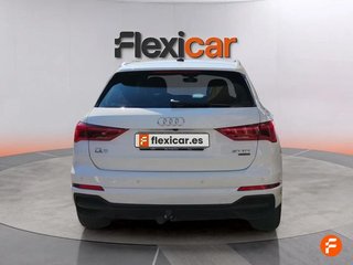 Audi Q3 40 TDI 140kW S tronic Quattro S Line