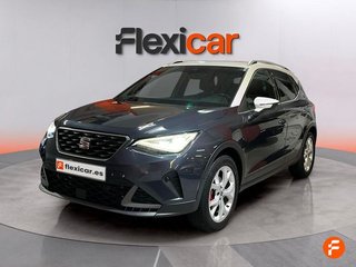Seat Arona 1.5 TSI 110kW (150CV) DSG FR XL