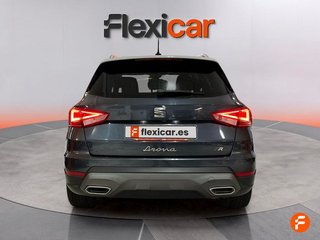 Seat Arona 1.5 TSI 110kW (150CV) DSG FR XL
