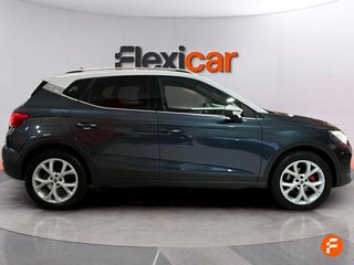 Seat Arona 1.5 TSI 110kW (150CV) DSG FR XL