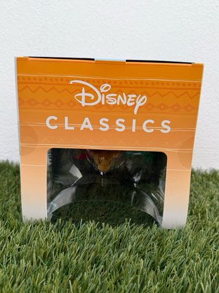 Figura Simba El Rey León Disney Classics 68
