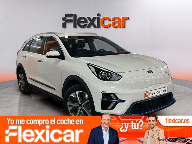 Kia Niro e-Niro 150kW (204CV) Drive (Long Range) - foto 1