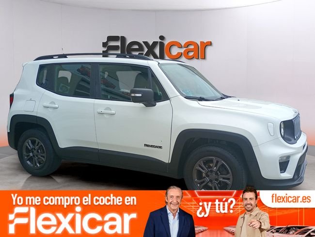 Jeep Renegade Longitude 1.0G 88kW (120CV) 4x2 - foto 1