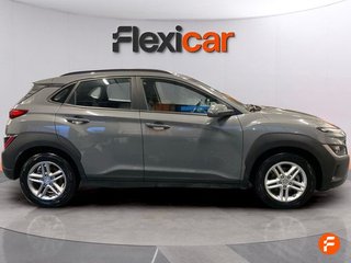 Hyundai Kona 1.0 TGDI Klass 4X2