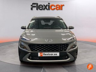 Hyundai Kona 1.0 TGDI Klass 4X2