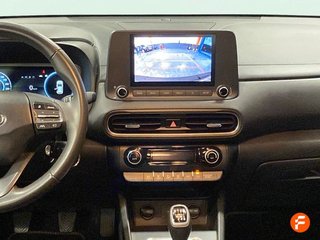 Hyundai Kona 1.0 TGDI Klass 4X2