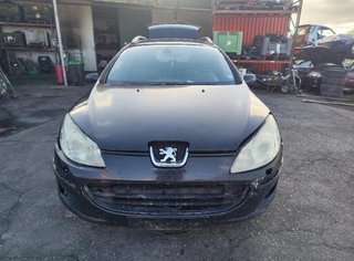 0532r1 volante motor peugeot 407 sw 386864