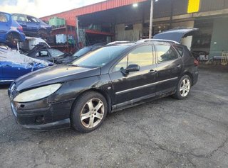 0532r1 volante motor peugeot 407 sw 386864