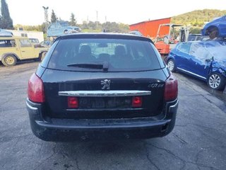 0532r1 volante motor peugeot 407 sw 386864