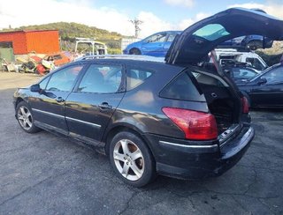 0532r1 volante motor peugeot 407 sw 386864