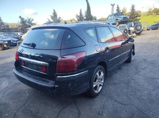 0532r1 volante motor peugeot 407 sw 386864