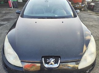 0532r1 volante motor peugeot 407 sw 386864