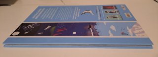Libro "El Cielo"