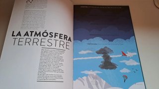 Libro "El Cielo"
