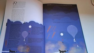 Libro "El Cielo"