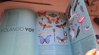 Libro "El Cielo"