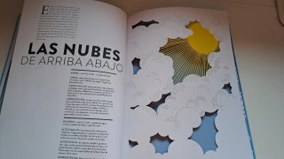 Libro "El Cielo"
