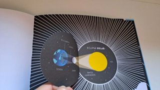 Libro "El Cielo"