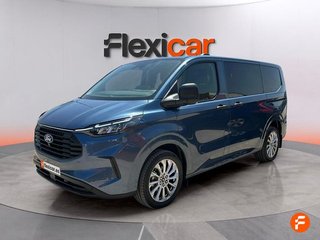Ford Transit Custom Transit Custom
