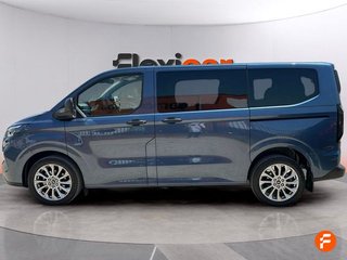 Ford Transit Custom Transit Custom