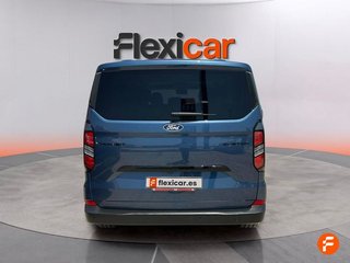 Ford Transit Custom Transit Custom