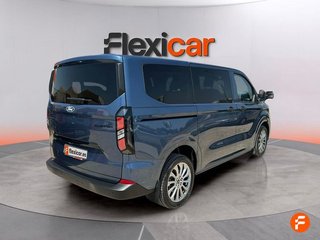 Ford Transit Custom Transit Custom