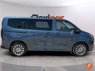 Ford Transit Custom Transit Custom