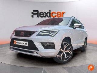 Seat Ateca 1.4 EcoTSI 110kW (150CV) DSG-7 S&S FR