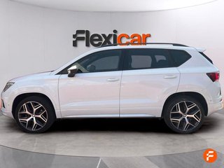 Seat Ateca 1.4 EcoTSI 110kW (150CV) DSG-7 S&S FR